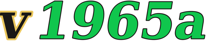 v1965a logo
